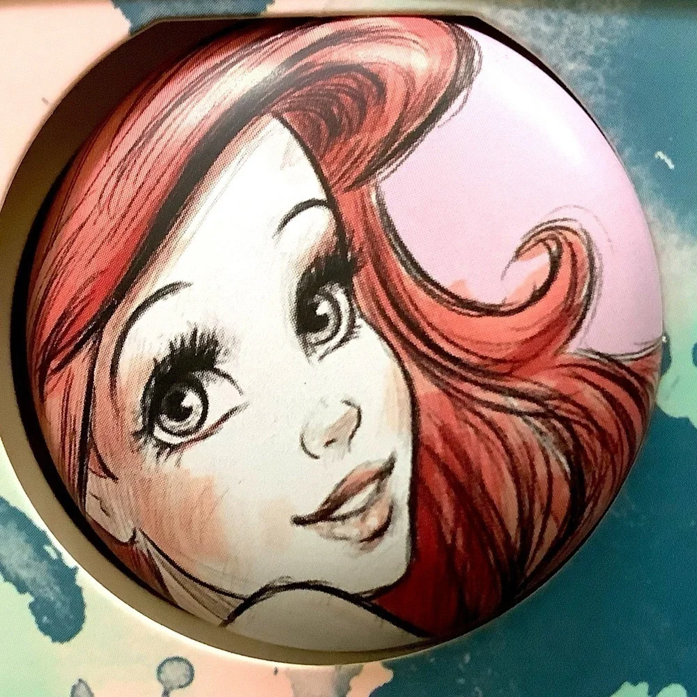 Mad Beauty disney good